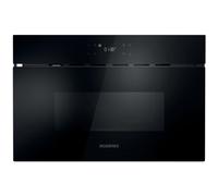 Rosieres RO38SC3BF7XTS Noir Micro-ondes grill Intégré 24 L 750 W