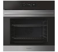 Rosieres RO6 H5G3YTX 78 L Noir et Acier inoxydable