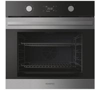 Rosieres RO6 H5TB3YTX 78 L 3300 W Noir et Acier inoxydable