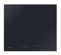 rosieres table de cuisson induction 60cm 3 feux 7100w rcm633is/g3