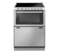 Lave vaisselle cuisson Rosieres TRV60NOIN/1 Vitro Inox