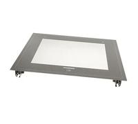 rosieres vitre exterieur de porte pour four rosieres - 42826522