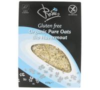 Rosies Flocons D'Avoine Bio 450g (5835)