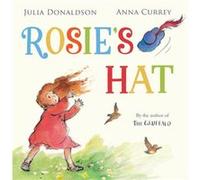 Rosie'S Hat (Paperback) Julia Donaldson, (Auteur)