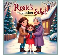 Rosie's magischer Schal