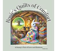 Rosie's Quilts of Comfort: A Bunny's Tale of Love and Kindness