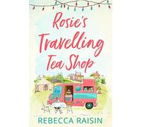 Rosie's Travelling Tea Shop