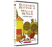 Rosie's Walk and Other Stories [Import anglais]