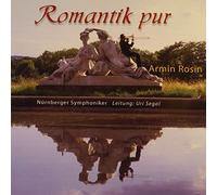 Rosin,a - Romantik Pur [Import]