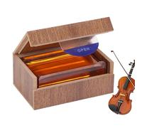 Rosin For Bow | Music Instrument Accessories,Viola Rosein Light Rosien Accessories Foer Violin Viola Rosin Natural For Violin, Yellow