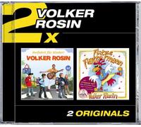 Rosin,Volker - 2 in 1 Vorfahrt für Kinder/Flitze Flattermann
