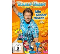 Volker Rosin – Alle Kinder Tanzen