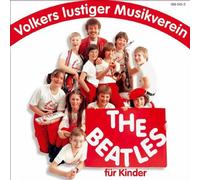 Rosin, Volker - Beatles Fur Kinder