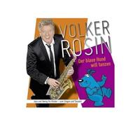 Rosin, Volker - Der Blaue Hund Will Tanze [Import]