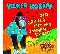 Rosin, Volker - Gorilla Mit Der Sonne [Import]