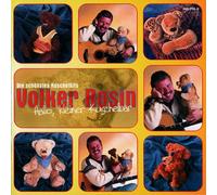 Rosin, Volker - Hallo, Kleiner Kuschelbar