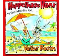 Rosin, Volker - Hoppelhase Hans
