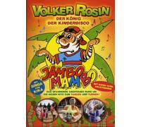 Rosin,Volker - Jambo Mambo-die Dvd