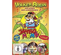 Rosin,Volker - Jambo Mambo [Import]