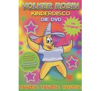 Rosin,Volker - Kinderdisco-das Original [Import]