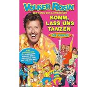 Rosin,Volker - Komm Lass Uns Tanzen [Import]