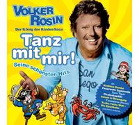 Rosin, Volker - Tanz Mit Mir [Import]