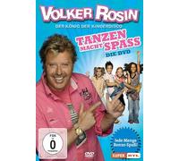Rosin,Volker - Tanzen Macht Spass [Import]