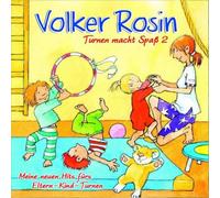 Rosin, Volker - Turnen Macht Spass 2 [Import]