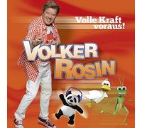 Rosin,Volker - Volle Kraft Voraus [Import]
