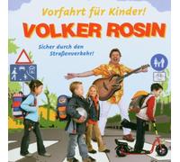 Rosin,Volker - Vorfahrt für Kinder [Import]