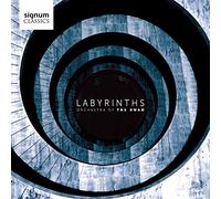 Rosina,Daniele - Labyrinths