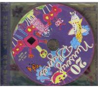 Rosina & Ruben - 20 Nursery Rhymes Vol.2