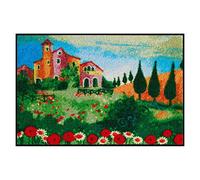 Rosina Wachtmeister Tapis 50 x 75 cm - Bella Vista - Designed by