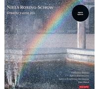 Rosing-Schow - Rosing-schow instrumental works