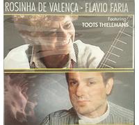 Rosinha De Valencia - Featuring Toots Thielemans [Import]