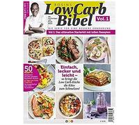 Rosins Lowcarb Bibel Vol. 1