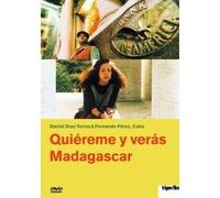 Rosita Fornes, Reynaldo Miravalles - Qui?Reme Y Ver?S & Madagascar