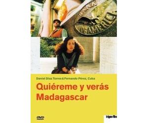 Rosita Fornes, Reynaldo Miravalles - Qui?Reme Y Ver?S & Madagascar