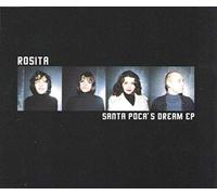Rosita - Santa Poca's Dream [Import]