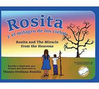Rosita Y El Milagro De Los Cielos