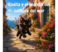 Rosita y el secreto del callejón del mar