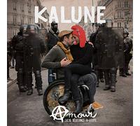 Rosivaldo Cordeiro - Amour (Entre Résistance & Utopie)