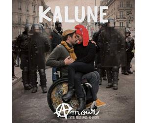 Rosivaldo Cordeiro - Amour (Entre Résistance & Utopie)