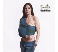 Rosivita - Nachtblau Ist die Farbe Meines Zorns