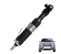 Rosixehird à cliquet pneumatique,Outil à cliquet pneumatique à Angle Droit | Poignée Confortable réglable à 90 degrés pour Le Travail en extérieur à la aison