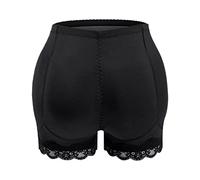 Rosixehird Hip Dip Shapewear | Shapewear Amincissant Amovible pour Les Hanches - Body élastique à 4 Hanche avec lanière antidérapante pour Un Effet Amincissant