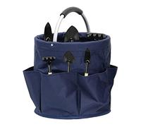 Rosixehird Jardinage,Sacs étanches pour Outils Jardinage - Panier Jardin résistant à l'abrasion Rayures pour Les Outils d'entretien du Sol du Salon la Chambre