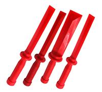 Rosixehird Kit d'Suppression Garniture Voiture, Kit d'Voiture Lame Bloc d'équilibre, Kit d'Garniture Audio Porte Panneau Automatique d'équilibre