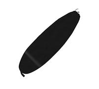 Rosixehird Planche Surf,Housse Chaussette Planche | Housse Sac Planche Anti-Pluie et Anti-poussière qualité Voyage pour shortboard et Longboard
