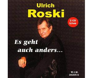 Roski, Ulrich - Es Geht Auch Anders...